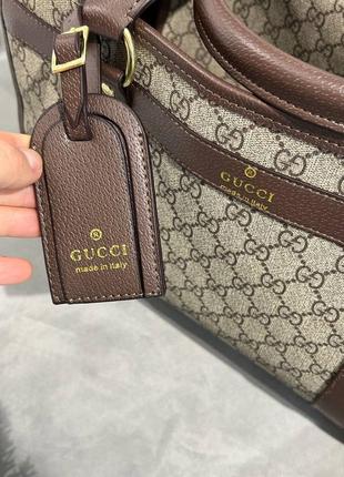 Сумка gucci для животных5 фото