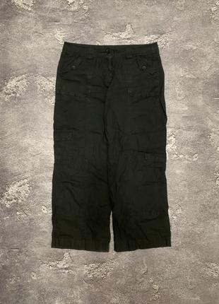 Cargo pants streetwear y2k sk8 vintage archive punk gothic opium avant  merch1 фото