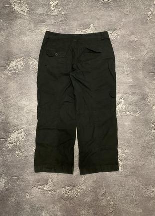 Cargo pants streetwear y2k sk8 vintage archive punk gothic opium avant  merch5 фото