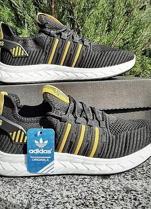 Кроссовки мужские adidas