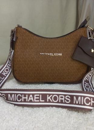 Сумка из экокожи