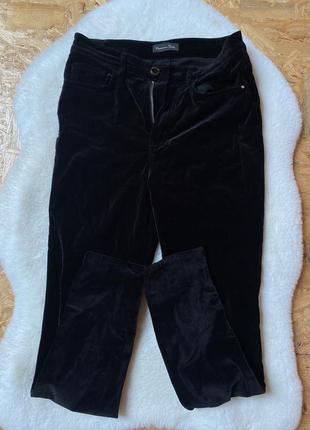 Джинси massimo dutti