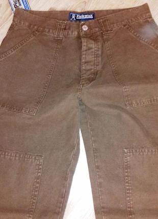 Стильні фірмові джинси pickwick