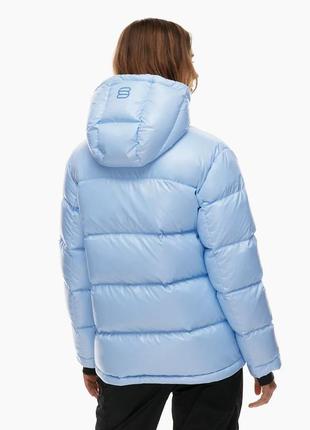 Пуховик aritzia the super puff™ original. оригинал из сша.8 фото