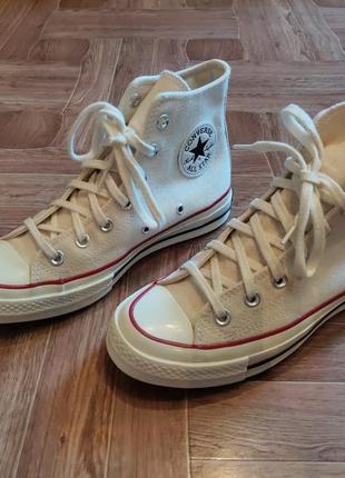 Кеды converse 162053c