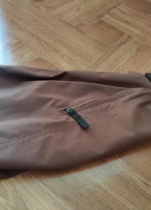 Куртка fred perry 5