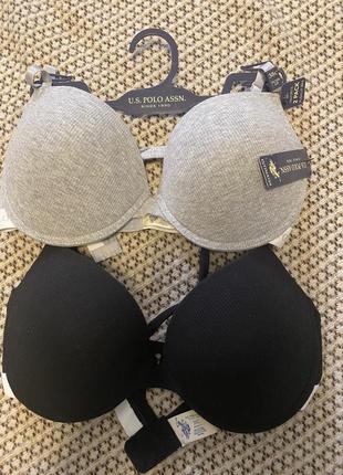 Бюстгальтер us.polo assn