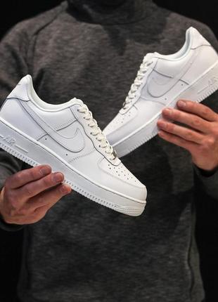 Кросівки кеді nike air force кросівки, кеди