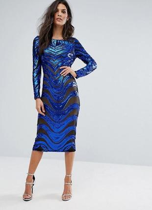 Asos luxe edition of forever unique