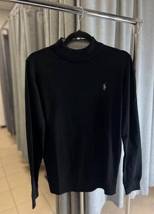 Чоловіча кофта polo ralph lauren3 фото