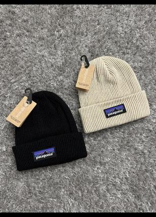 Шапка patagonia