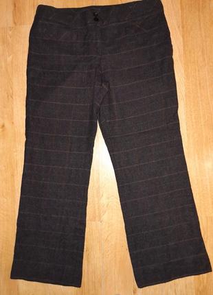 Шерстяные кюлоты trucco p.44