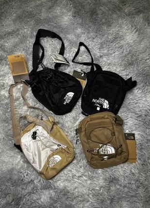 Сумки tnf