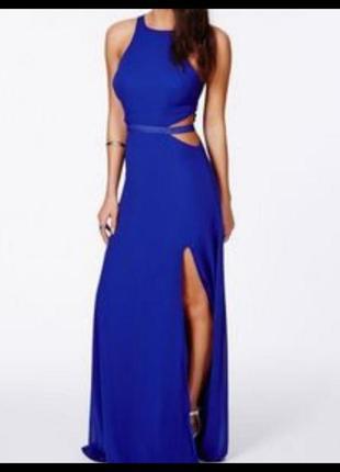Вечірнє плаття