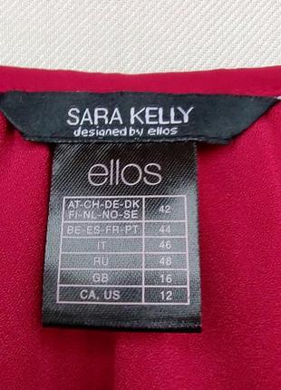 Блуза5 фото