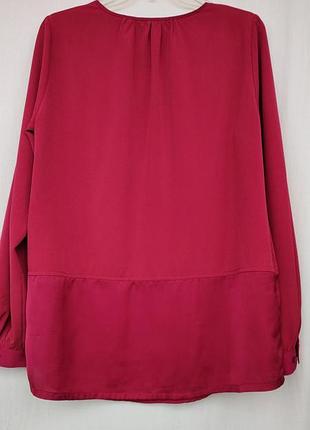 Блуза6 фото