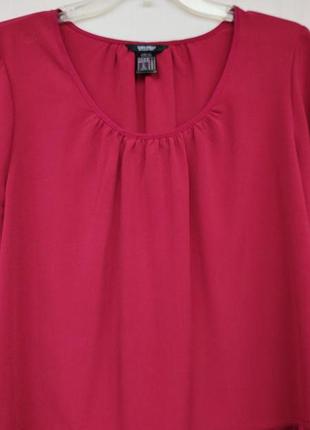 Блуза4 фото