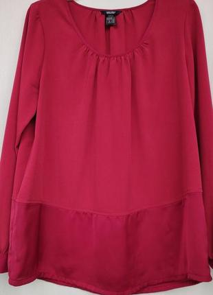 Блуза2 фото