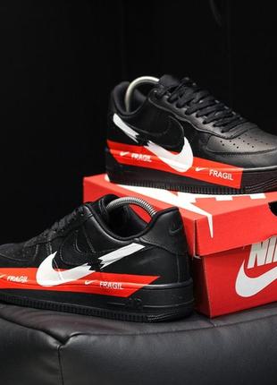Кросівки кеді nike air force кросівки, кеди3 фото