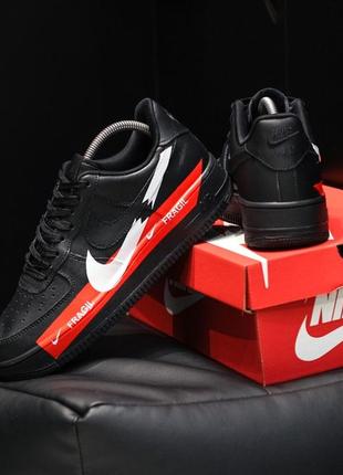 Кросівки кеді nike air force кросівки, кеди4 фото