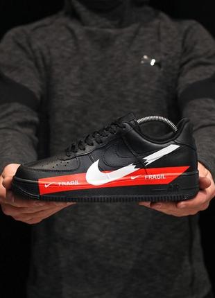Кросівки кеді nike air force кросівки, кеди7 фото