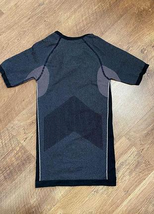 Термобелье активное cmp woman seamless sweat м/л5 фото