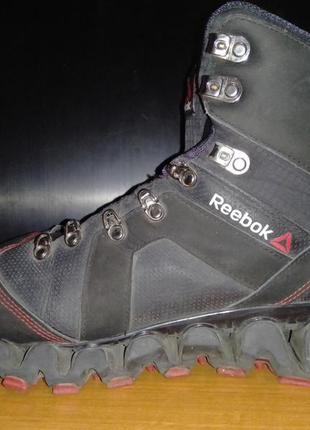 Reebok zigtech1 фото