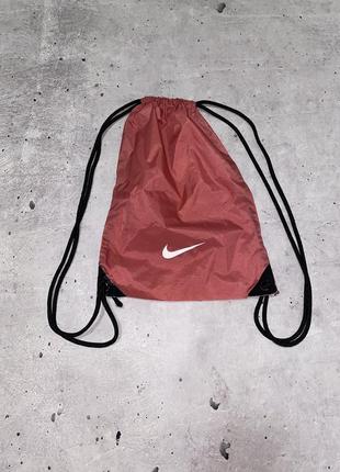 Спортивний рюкзак nike