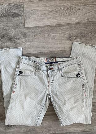 Джинси eighth sin