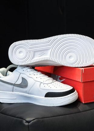 Кросівки кеді nike air force кросівки, кеди3 фото