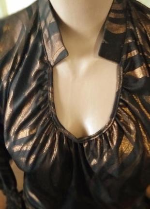 Знижка 20%!!!  блуза  р.48