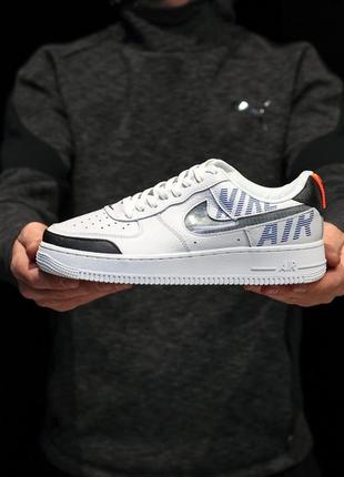 Кросівки кеді nike air force кросівки, кеди7 фото