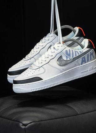 Кросівки кеді nike air force кросівки, кеди8 фото