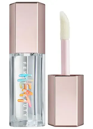 Блиск для губ Fenty beauty gloss bomb stix high-shine gloss stick heat universal lip luminizer plumper, 9 мл