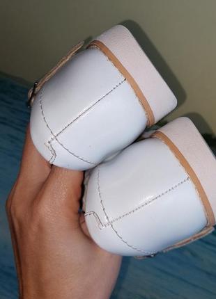 Туфли clarks, 31 размер, камбоджа3 фото