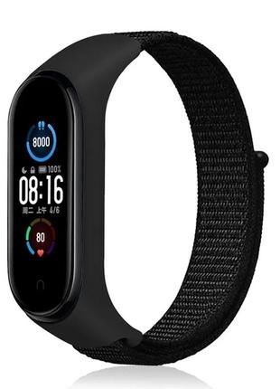 Браслет до mi band 7 нові