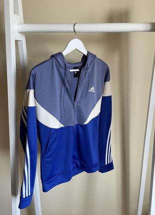 Кофта adidas performance h52756