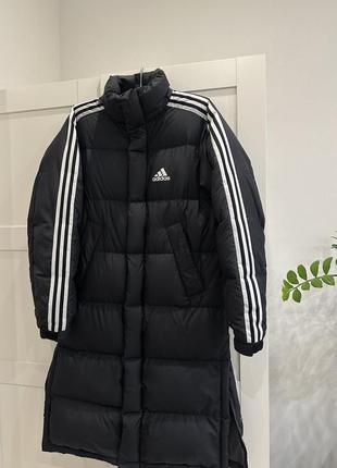 Пуховик adidas