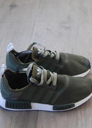 Крутые кроссовки adidas
