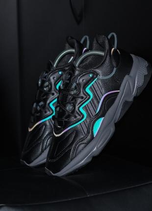 Кросівки adidas colors ozweego  кроссовки