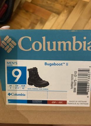 Columbia 9