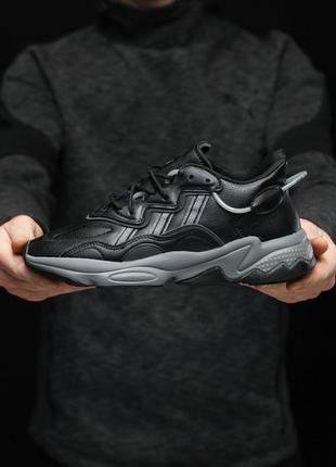 Кросівки adidas ozweego кроссовки7 фото