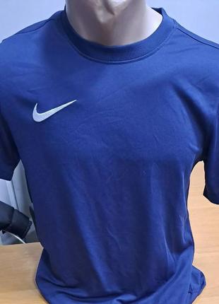 Фірмова оригінал футболка найк nike