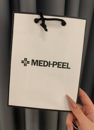 Подарунковий пакет medi-peel gift bag