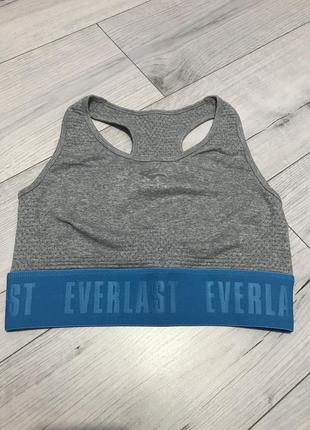 Спортивный топ everlast