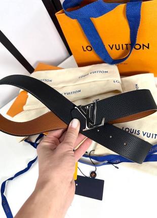 Ремінь louis vuitton