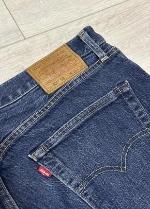 Мужские джинсы levi’s2 фото