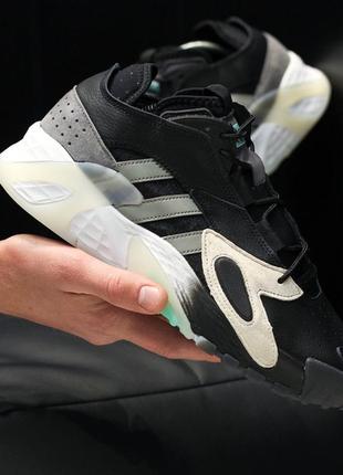 Кросівки adidas branco Energy  кроссовки
