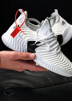 Кросівки adidas alphabounce instinct кроссовки1 фото