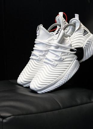 Кросівки adidas alphabounce instinct кроссовки2 фото